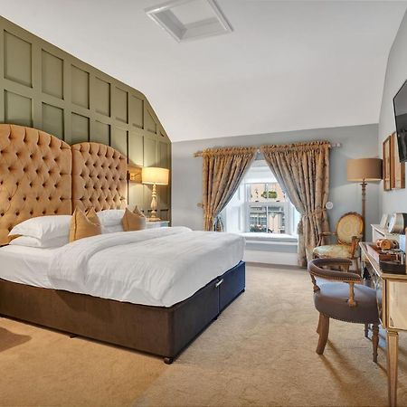 The Rooms At Cunningham'S - Adults Only キルデア エクステリア 写真