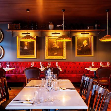 The Rooms At Cunningham'S - Adults Only キルデア エクステリア 写真
