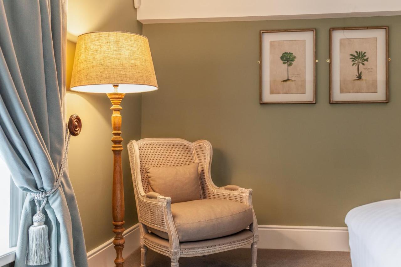 The Rooms At Cunningham'S - Adults Only キルデア エクステリア 写真