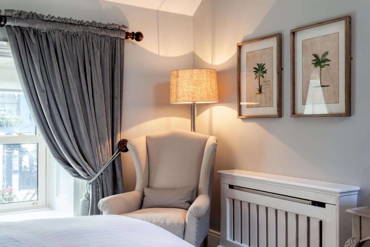 The Rooms At Cunningham'S - Adults Only キルデア エクステリア 写真