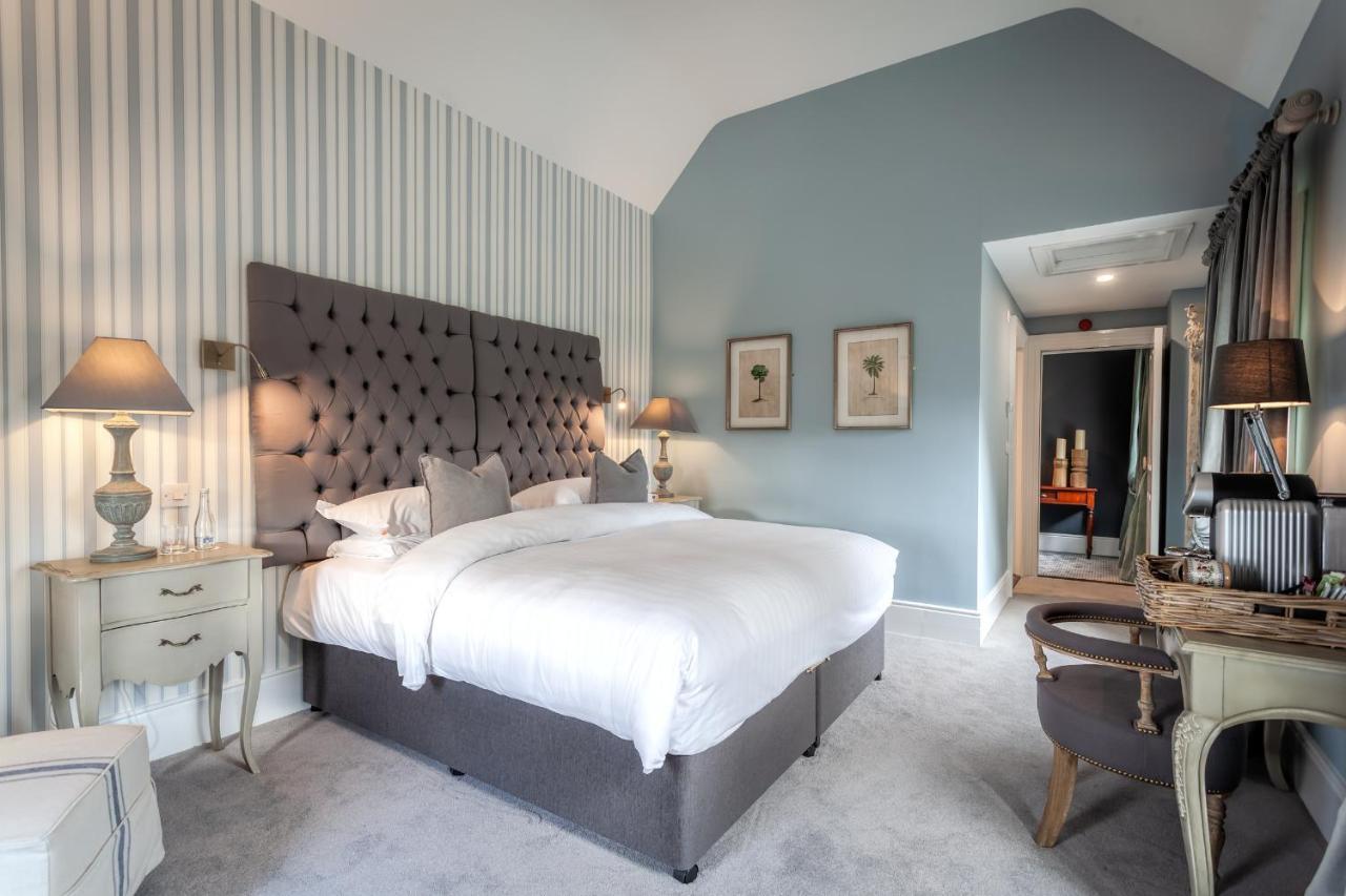 The Rooms At Cunningham'S - Adults Only キルデア エクステリア 写真