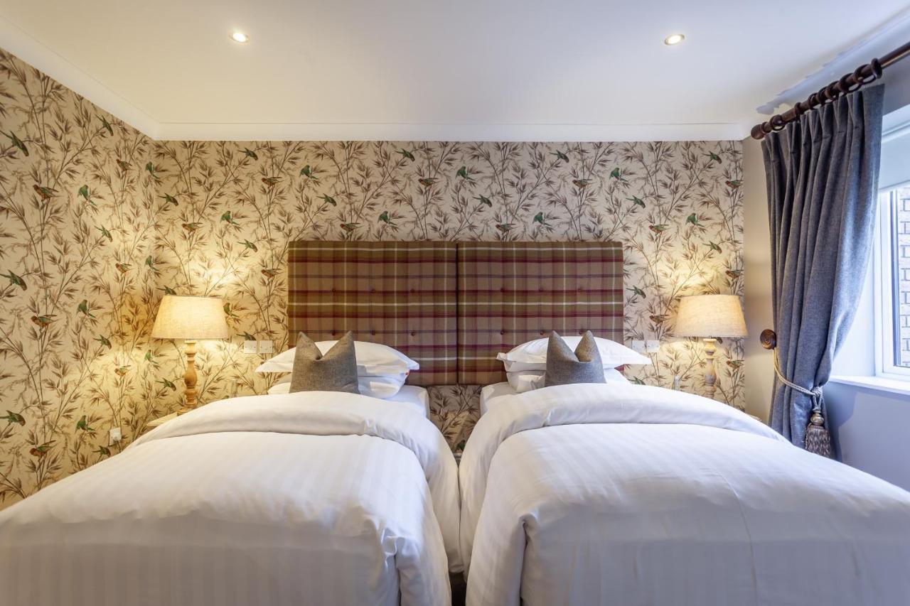 The Rooms At Cunningham'S - Adults Only キルデア エクステリア 写真
