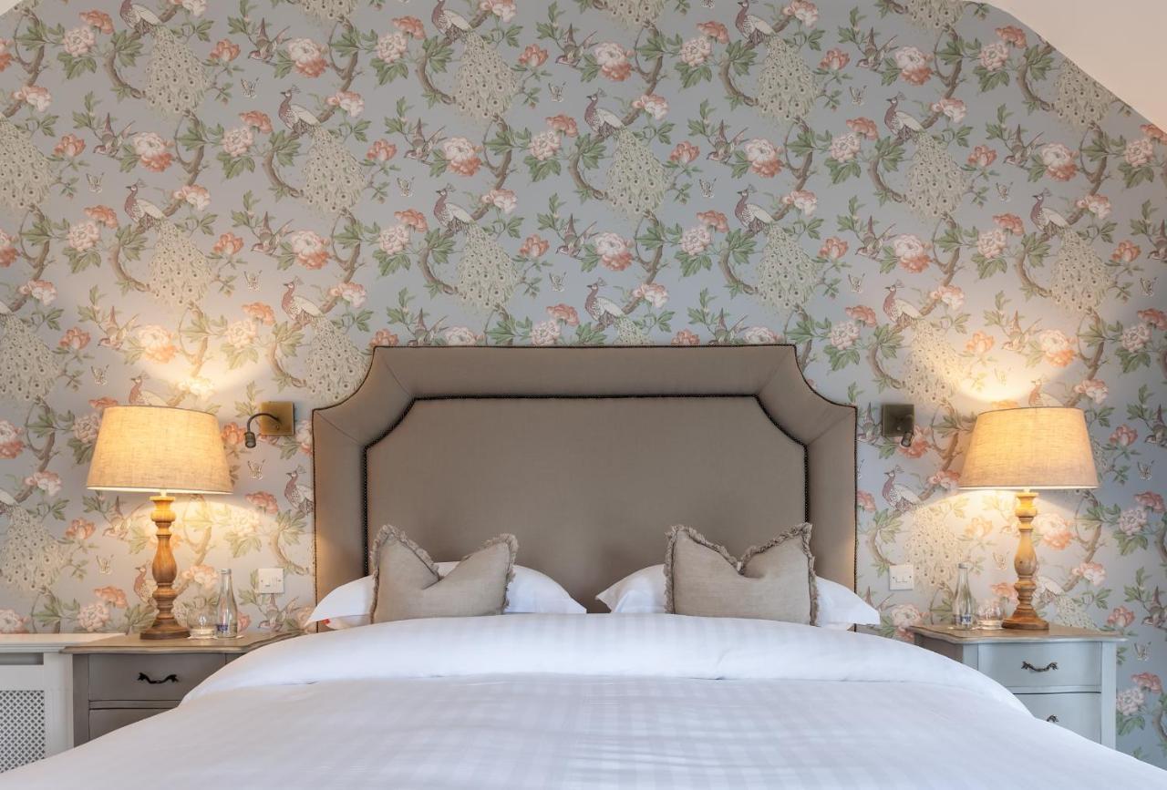 The Rooms At Cunningham'S - Adults Only キルデア エクステリア 写真