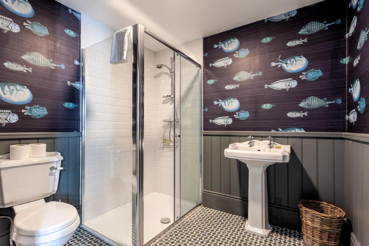 The Rooms At Cunningham'S - Adults Only キルデア エクステリア 写真