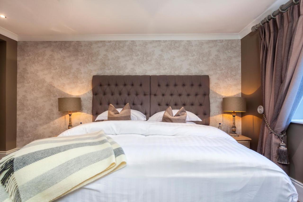 The Rooms At Cunningham'S - Adults Only キルデア エクステリア 写真