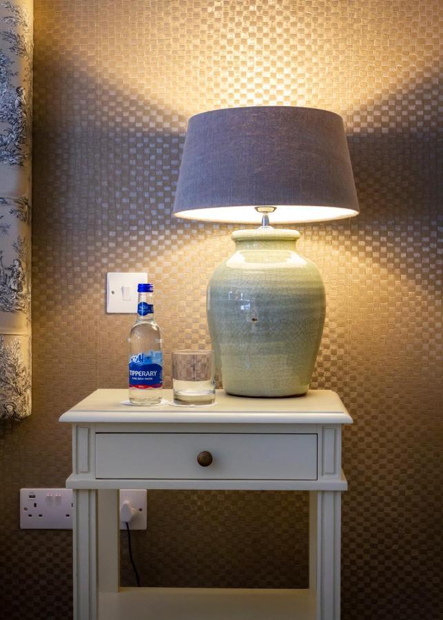 The Rooms At Cunningham'S - Adults Only キルデア エクステリア 写真