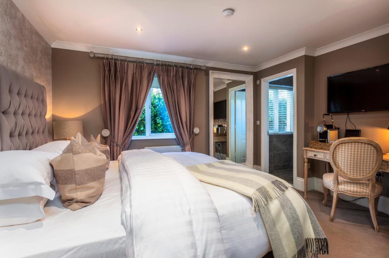 The Rooms At Cunningham'S - Adults Only キルデア エクステリア 写真