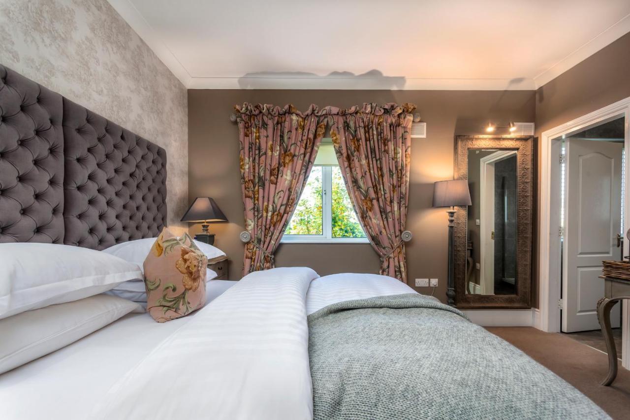 The Rooms At Cunningham'S - Adults Only キルデア エクステリア 写真
