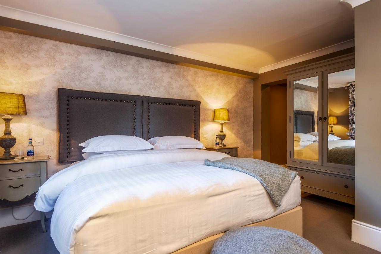 The Rooms At Cunningham'S - Adults Only キルデア エクステリア 写真