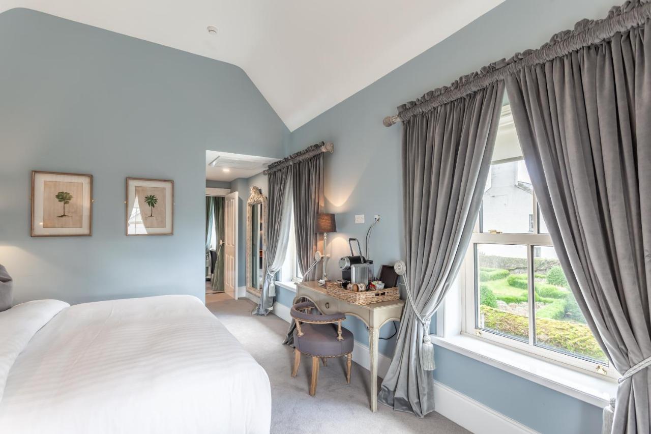 The Rooms At Cunningham'S - Adults Only キルデア エクステリア 写真
