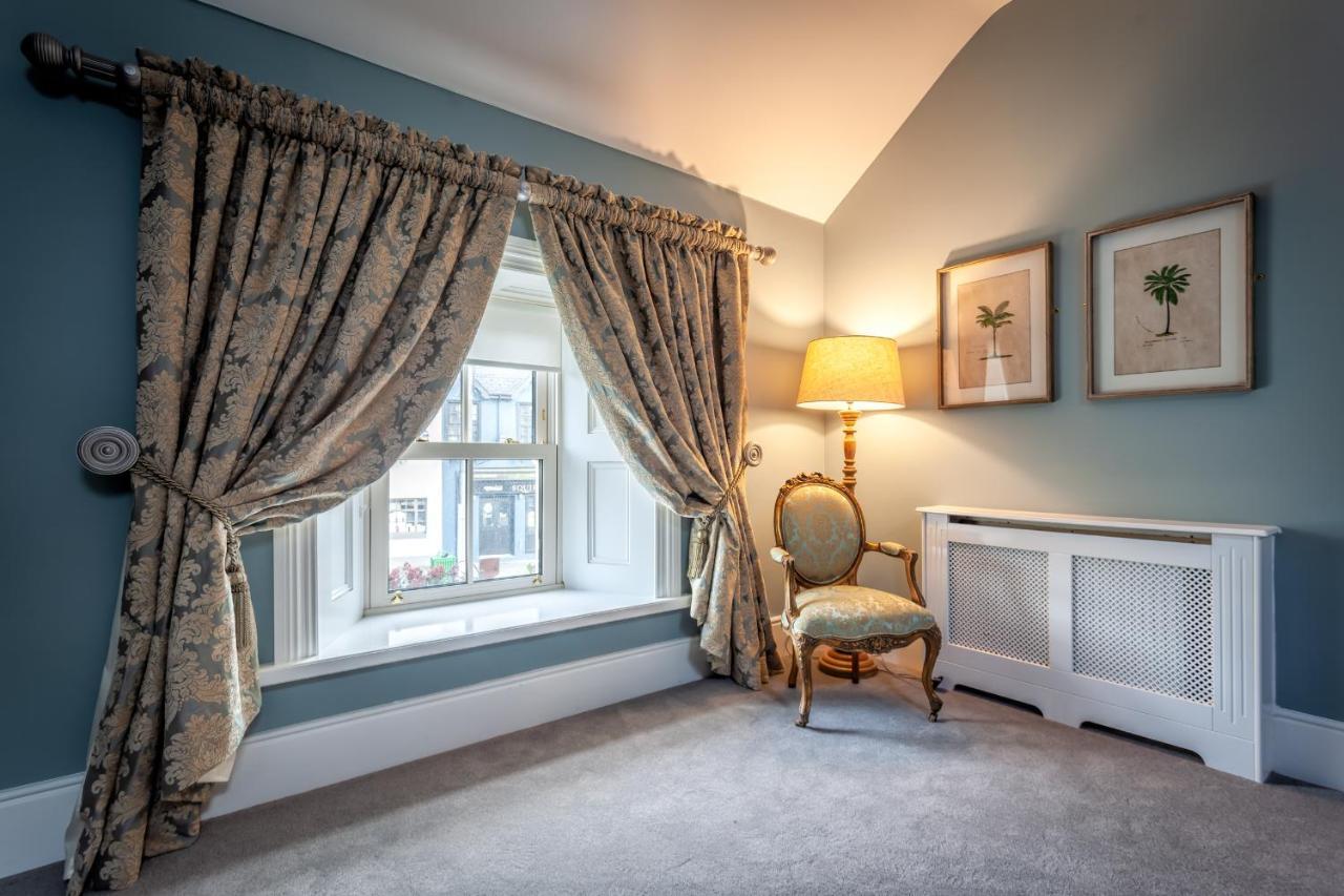 The Rooms At Cunningham'S - Adults Only キルデア エクステリア 写真