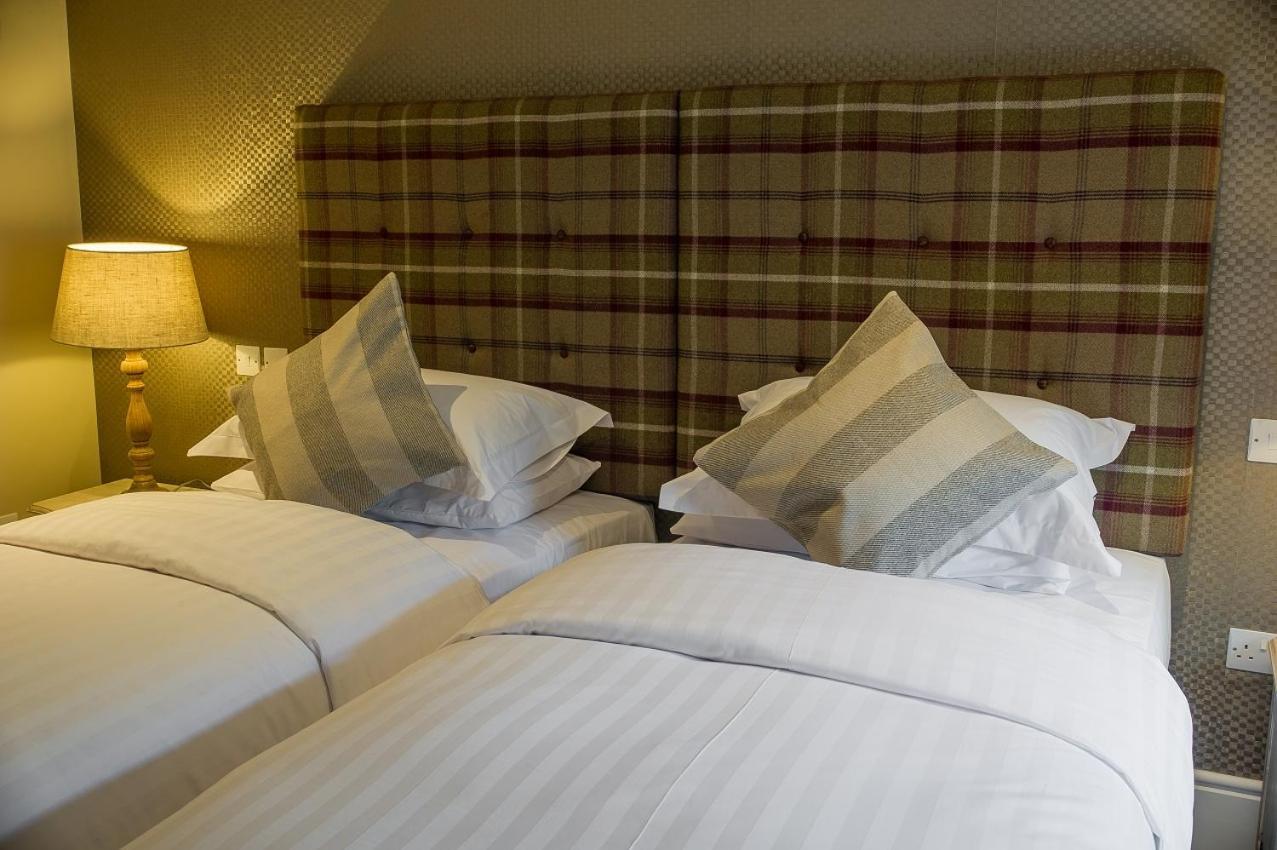 The Rooms At Cunningham'S - Adults Only キルデア エクステリア 写真