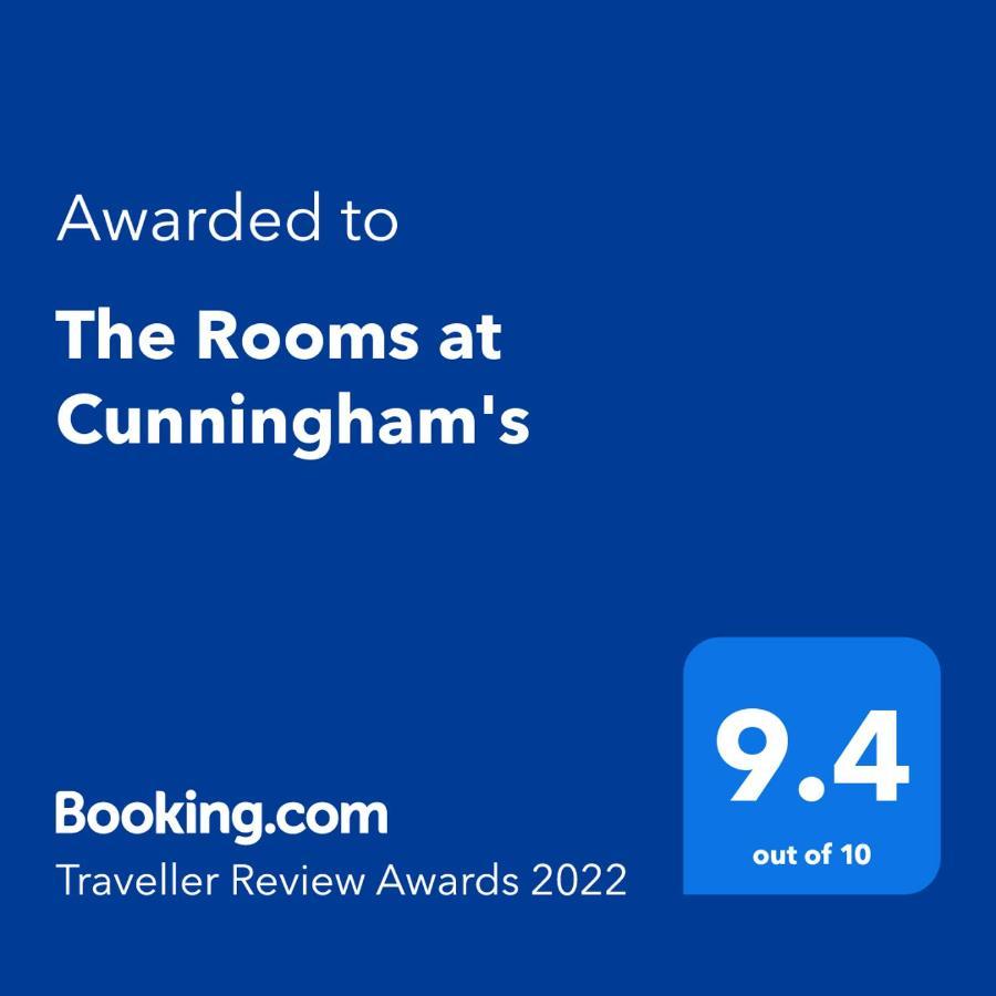 The Rooms At Cunningham'S - Adults Only キルデア エクステリア 写真