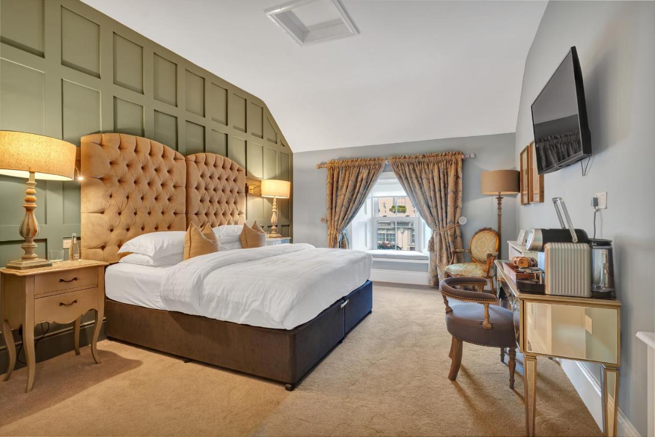 The Rooms At Cunningham'S - Adults Only キルデア エクステリア 写真