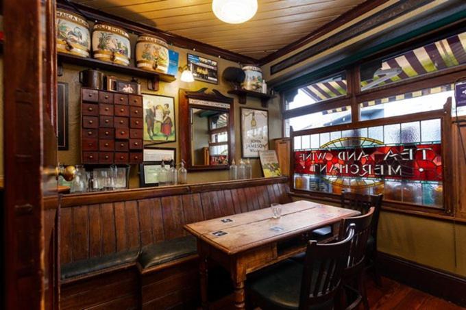 The Rooms At Cunningham'S - Adults Only キルデア エクステリア 写真