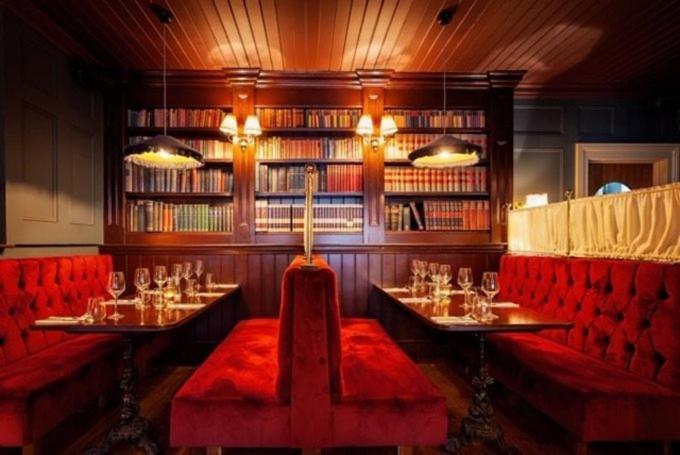 The Rooms At Cunningham'S - Adults Only キルデア エクステリア 写真