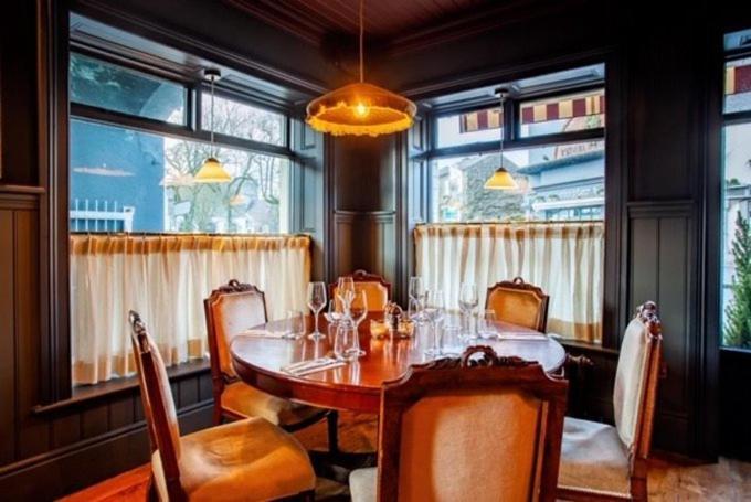 The Rooms At Cunningham'S - Adults Only キルデア エクステリア 写真