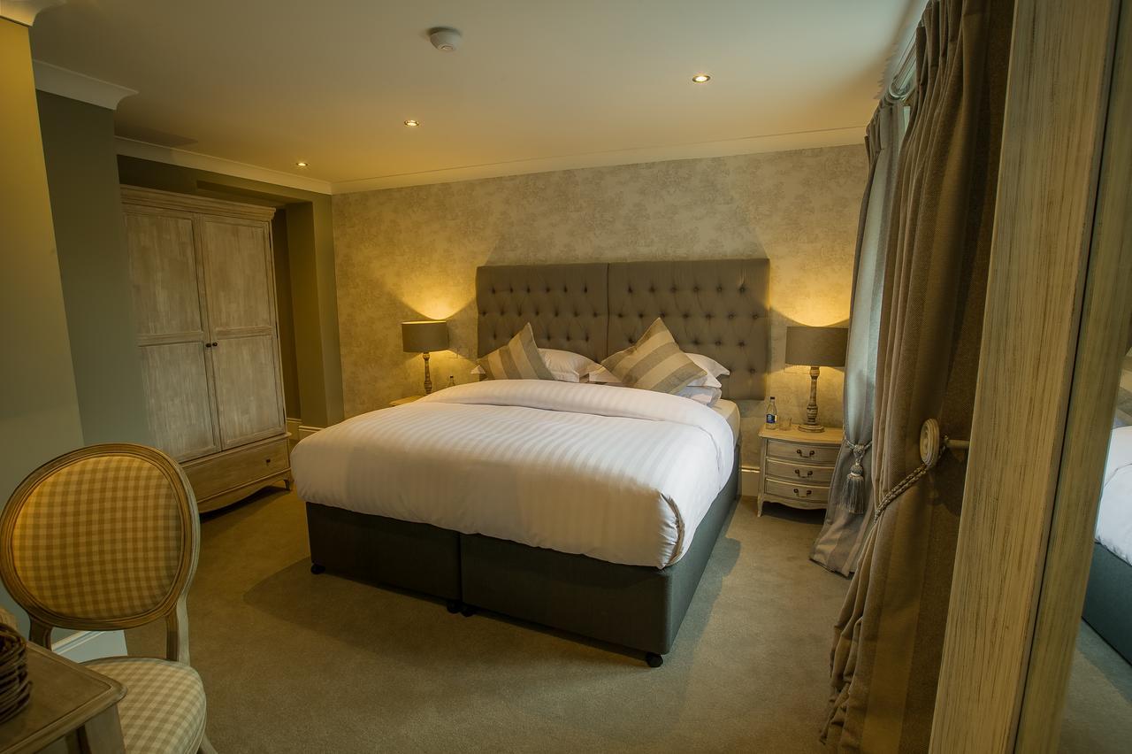 The Rooms At Cunningham'S - Adults Only キルデア エクステリア 写真
