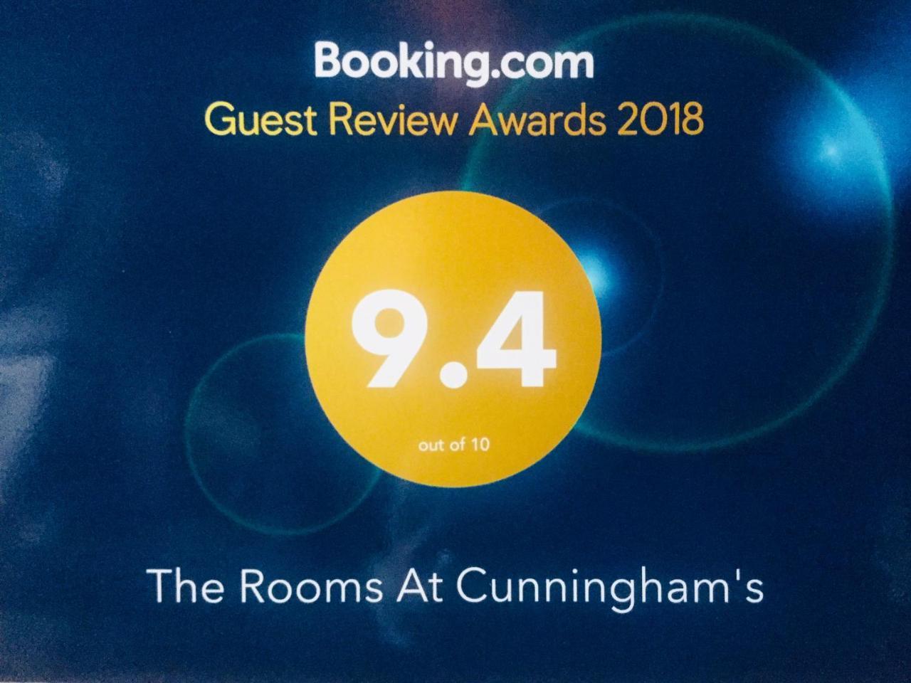 The Rooms At Cunningham'S - Adults Only キルデア エクステリア 写真
